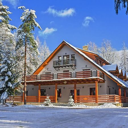 Dolce Vita Ustroń Exterior foto